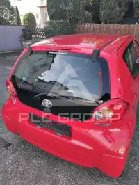 2007 Toyota AYGO