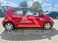 2007 Toyota AYGO