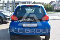 2007 Toyota AYGO