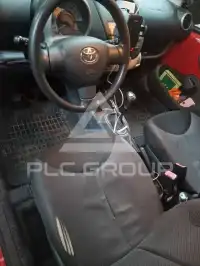 2007 Toyota AYGO