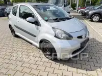 2007 Toyota AYGO