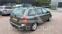 2007 Toyota COROLLA