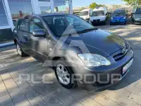 2007 Toyota COROLLA