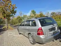 2007 Toyota COROLLA
