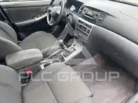 2007 Toyota COROLLA