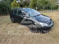 2007 Toyota COROLLA
