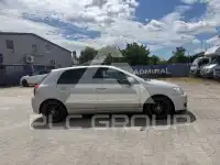 2007 Toyota COROLLA