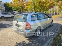 2007 Toyota COROLLA