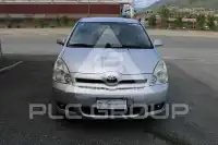 2007 Toyota COROLLA