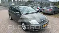2007 Toyota COROLLA
