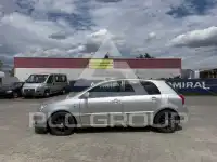 2007 Toyota COROLLA