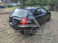 2007 Toyota COROLLA