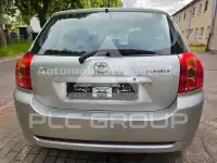 2007 Toyota COROLLA