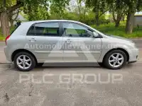 2007 Toyota COROLLA
