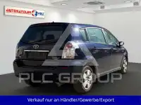 2007 Toyota COROLLA