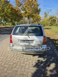 2007 Toyota COROLLA