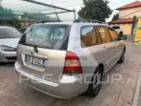 2007 Toyota COROLLA
