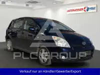2007 Toyota COROLLA