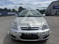 2007 Toyota COROLLA