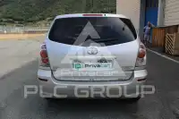2007 Toyota COROLLA