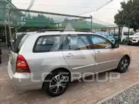 2007 Toyota COROLLA