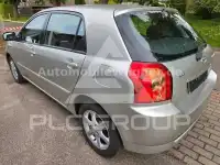 2007 Toyota COROLLA