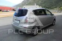 2007 Toyota COROLLA