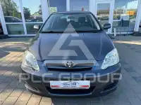 2007 Toyota COROLLA