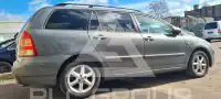 2007 Toyota COROLLA