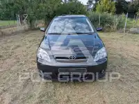 2007 Toyota COROLLA