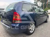 2007 Toyota COROLLA