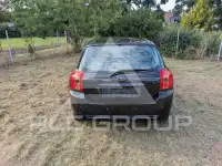 2007 Toyota COROLLA