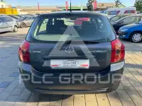 2007 Toyota COROLLA