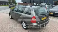 2007 Toyota COROLLA