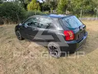 2007 Toyota COROLLA