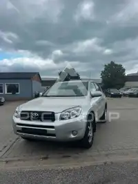 2007 Toyota RAV4