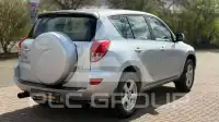2007 Toyota RAV4
