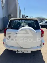 2007 Toyota RAV4