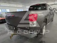 2007 Toyota TUNDRA