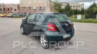 2007 Toyota YARIS