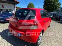 2007 Toyota YARIS