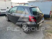 2007 Toyota YARIS