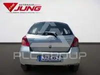 2007 Toyota YARIS