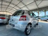 2007 Toyota YARIS
