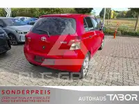 2007 Toyota YARIS