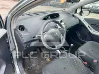 2007 Toyota YARIS