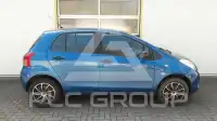 2007 Toyota YARIS