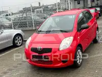 2007 Toyota YARIS