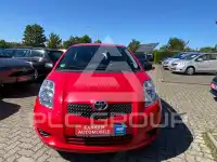2007 Toyota YARIS