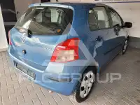 2007 Toyota YARIS